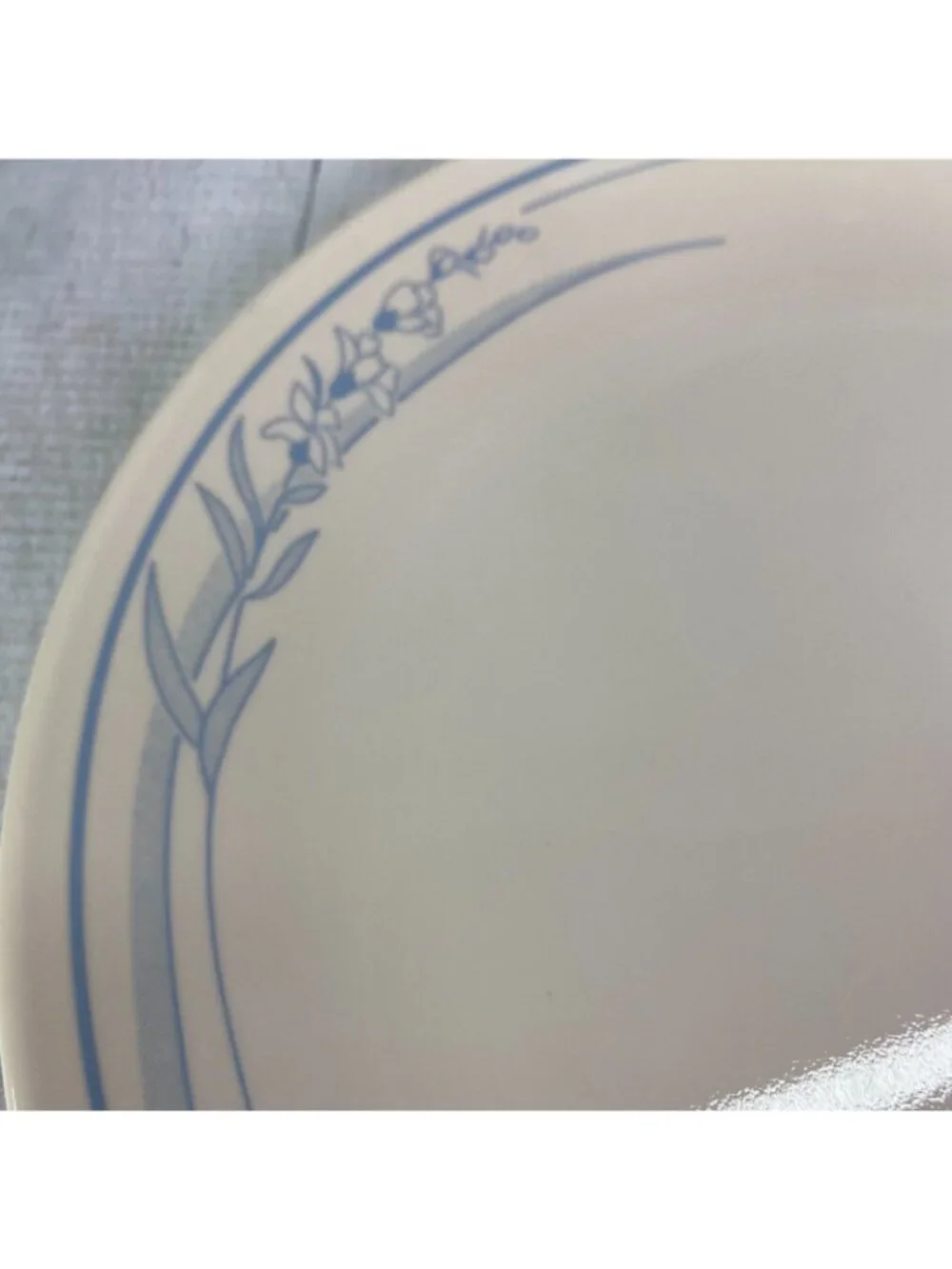 Corelle thank you